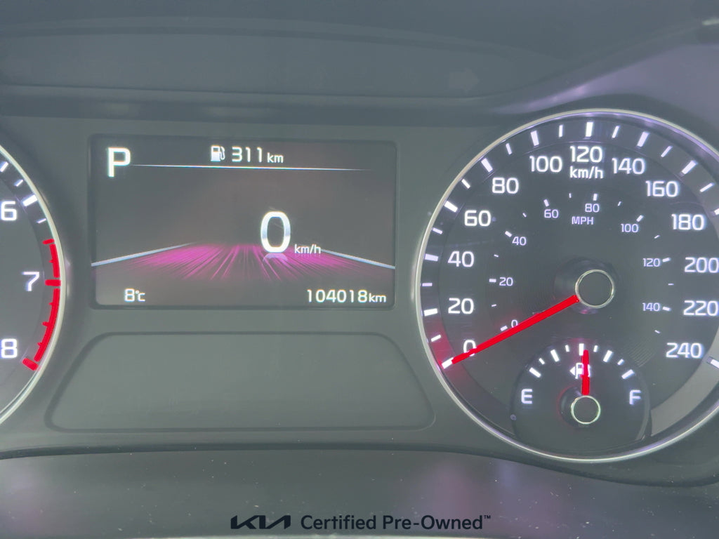 2023 Kia Forte EX IVT