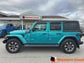 2019 Jeep Wrangler Unlimited Sahara 4x4