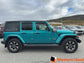 2019 Jeep Wrangler Unlimited Sahara 4x4