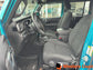 2019 Jeep Wrangler Unlimited Sahara 4x4