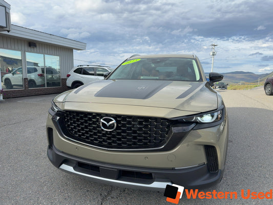 2023 Mazda CX-50 Meridian Edition AWD