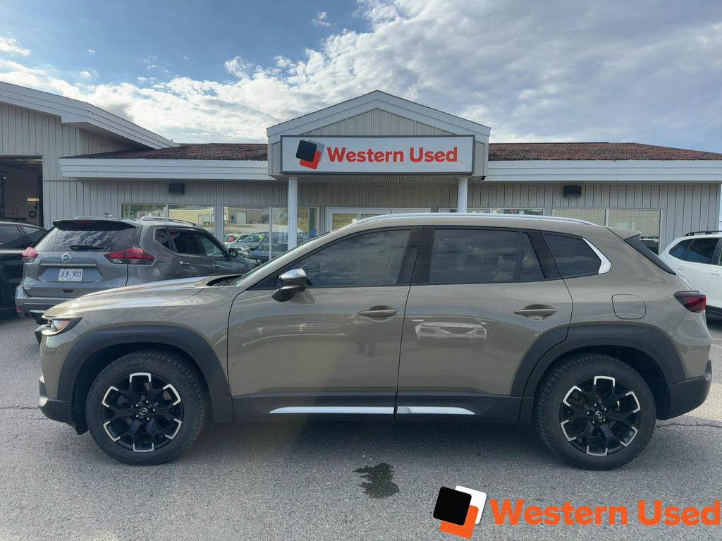 2023 Mazda CX-50 Meridian Edition AWD