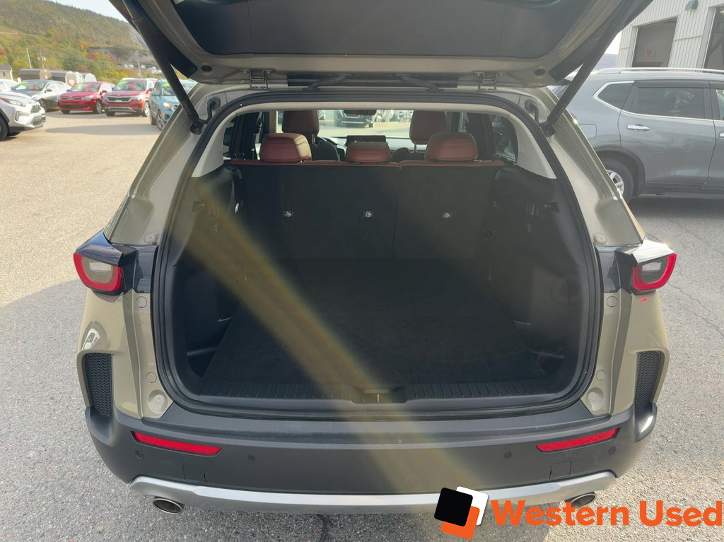 2023 Mazda CX-50 Meridian Edition AWD