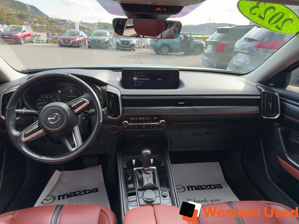 2023 Mazda CX-50 Meridian Edition AWD