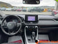 2019 Toyota RAV4 AWD LE
