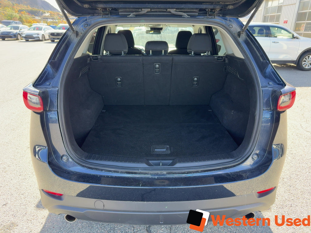 2023 Mazda CX-5 GX AWD