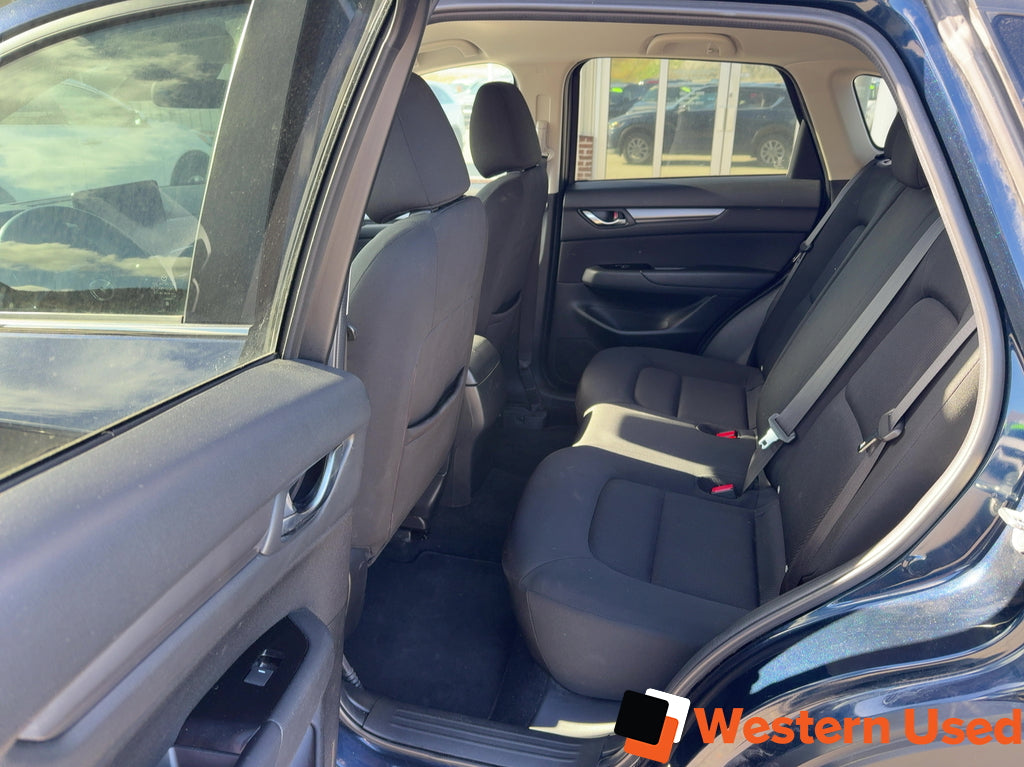 2023 Mazda CX-5 GX AWD