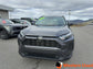 2022 Toyota RAV4 XLE AWD