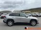 2022 Toyota RAV4 LE AWD