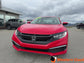 2021 Honda Civic Sedan LX CVT