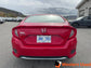2021 Honda Civic Sedan LX CVT