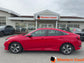 2021 Honda Civic Sedan LX CVT