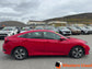 2021 Honda Civic Sedan LX CVT
