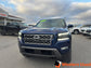 2022 Nissan Frontier Crew Cab SV Long Bed 4x4