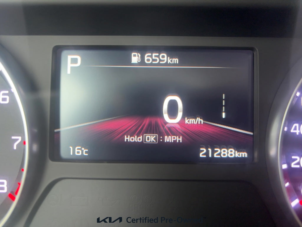 2024 Kia Forte EX IVT