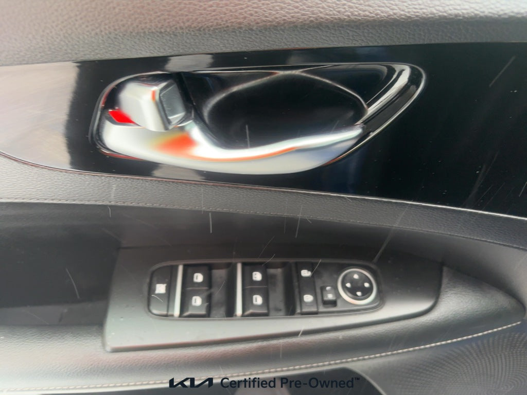 2024 Kia Forte EX IVT