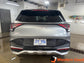 2025 Kia Sportage EX AWD
