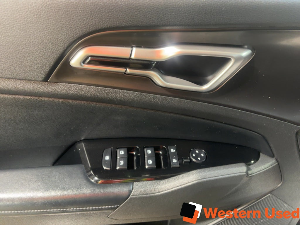 2025 Kia Sportage EX AWD