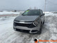 2025 Kia Sportage EX AWD