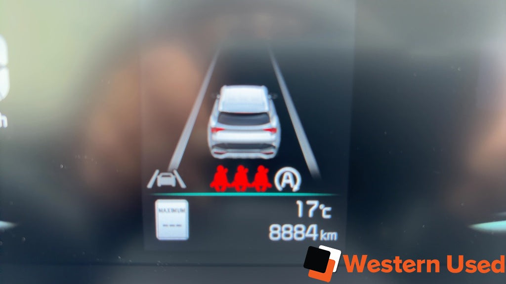 2025 Kia Sportage LX AWD