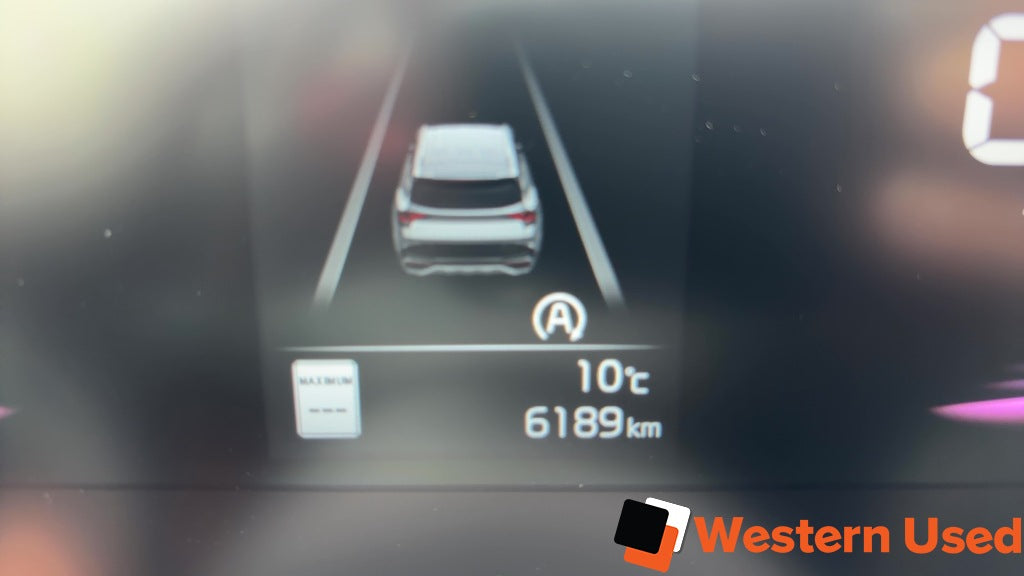 2025 Kia Sportage LX AWD