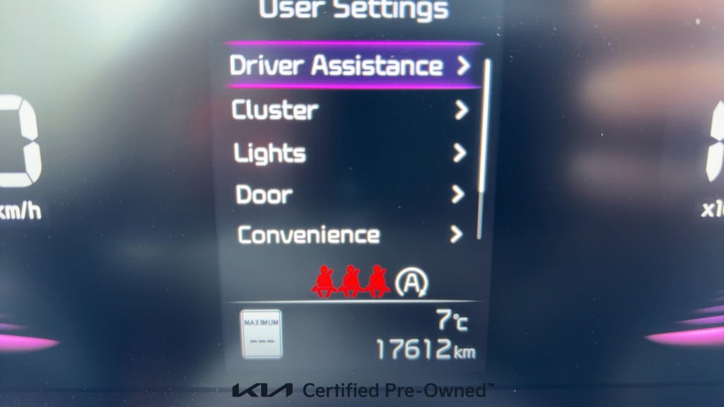 2025 Kia Sportage LX AWD