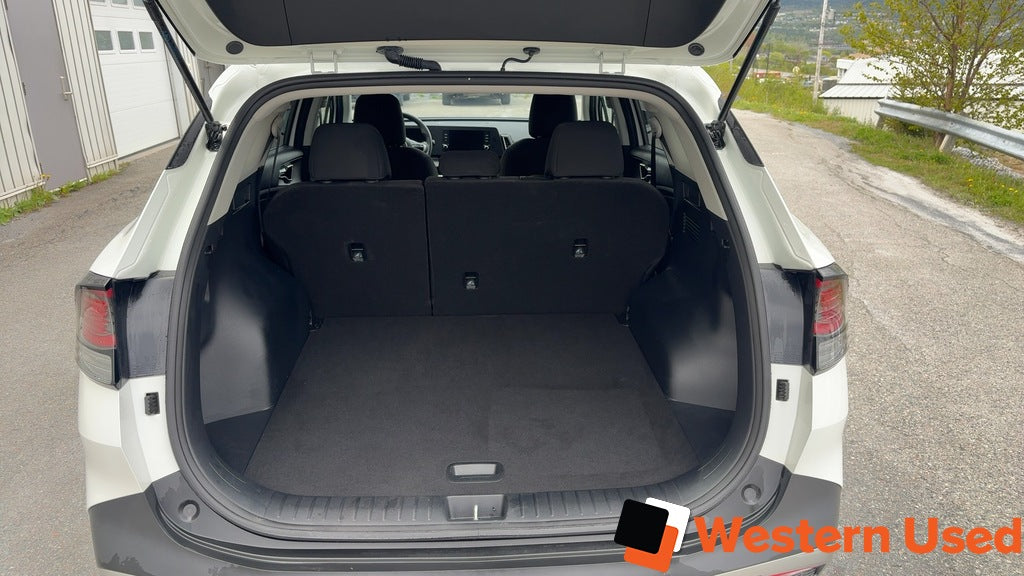 2025 Kia Sportage LX AWD