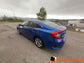 2018 Honda Civic Sedan LX Manual