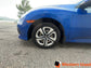 2018 Honda Civic Sedan LX Manual