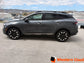 2023 Kia Sportage X-Line Limited AWD w/Black Interior