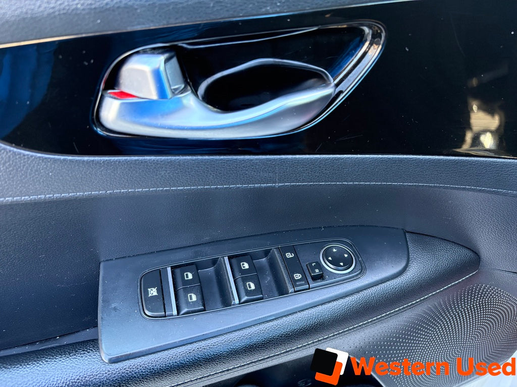 2020 Kia Forte EX IVT