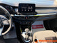 2020 Kia Forte EX IVT